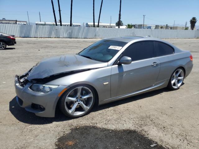 BMW 335 I 2011 wbakg7c52be598969