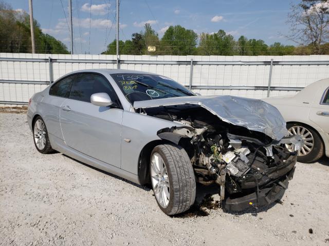 BMW 335 I 2011 wbakg7c52be599300