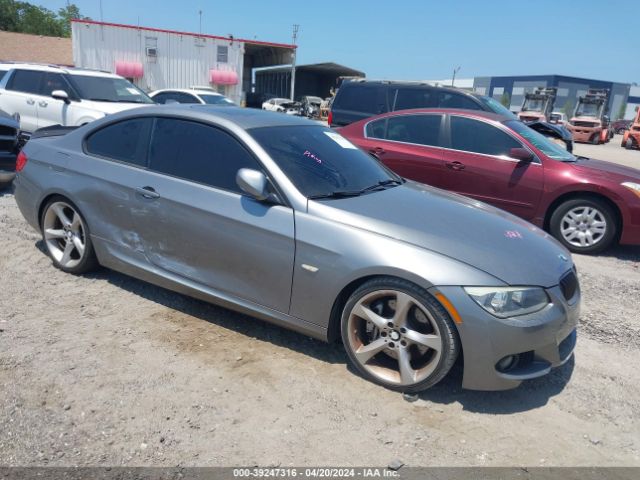 BMW 335 2011 wbakg7c52be599331