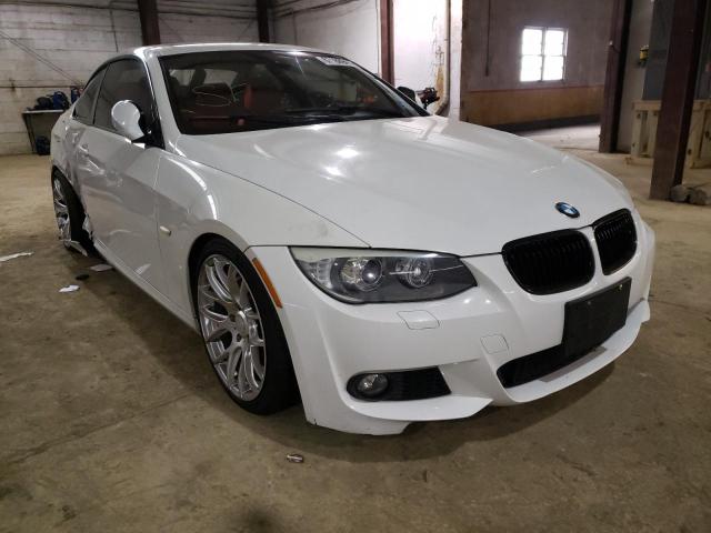 BMW 335 I 2011 wbakg7c52be801780