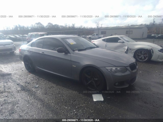 BMW 3 2012 wbakg7c52ce803272