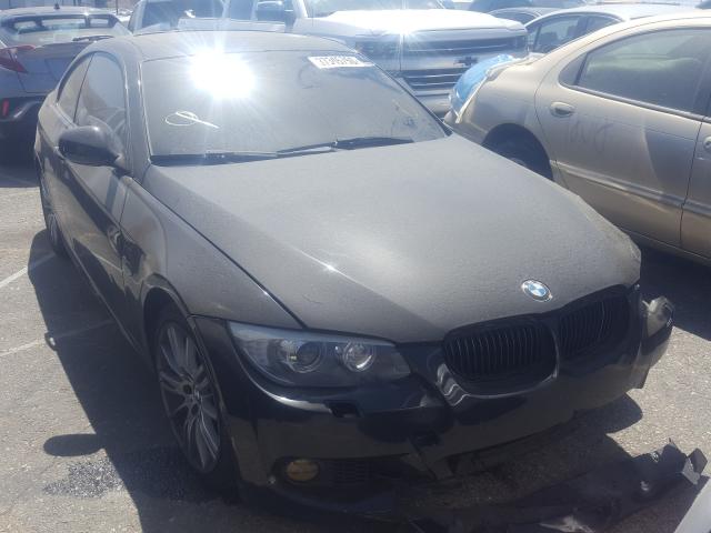 BMW 335 I 2013 wbakg7c52dj437547