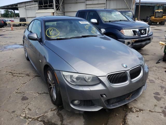 BMW 335 I 2013 wbakg7c52dj437595