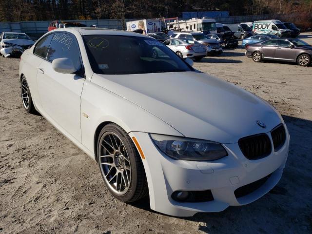 BMW 335 I 2013 wbakg7c52dj437984