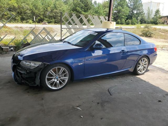 BMW 335 I 2013 wbakg7c52dj438083