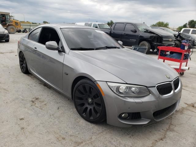 BMW 335 I 2011 wbakg7c53be598057