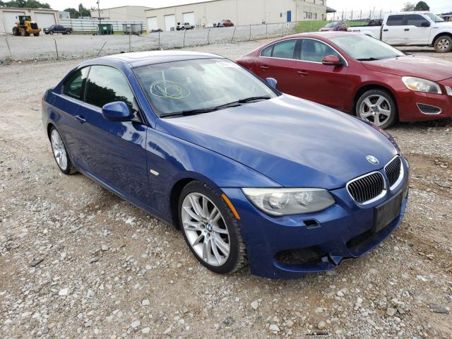 BMW 335 I 2011 wbakg7c53be598172