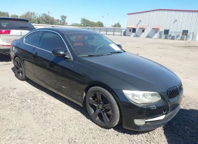 BMW NULL 2011 wbakg7c53be598382