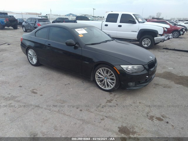 BMW 3 2011 wbakg7c53be598575