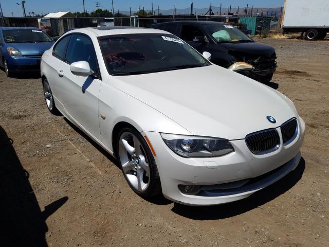 BMW 335 I 2011 wbakg7c53be598740