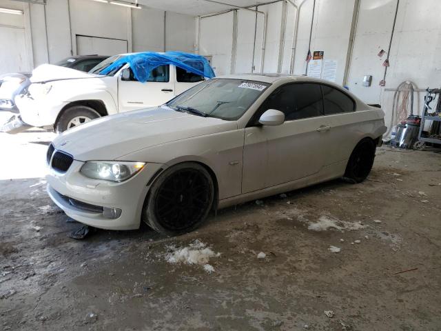 BMW 3 SERIES 2012 wbakg7c53ce263334