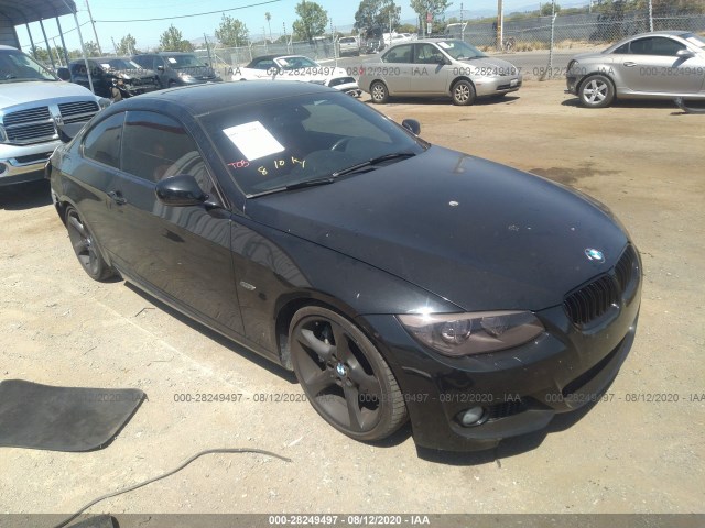 BMW 3 2012 wbakg7c53ce802664