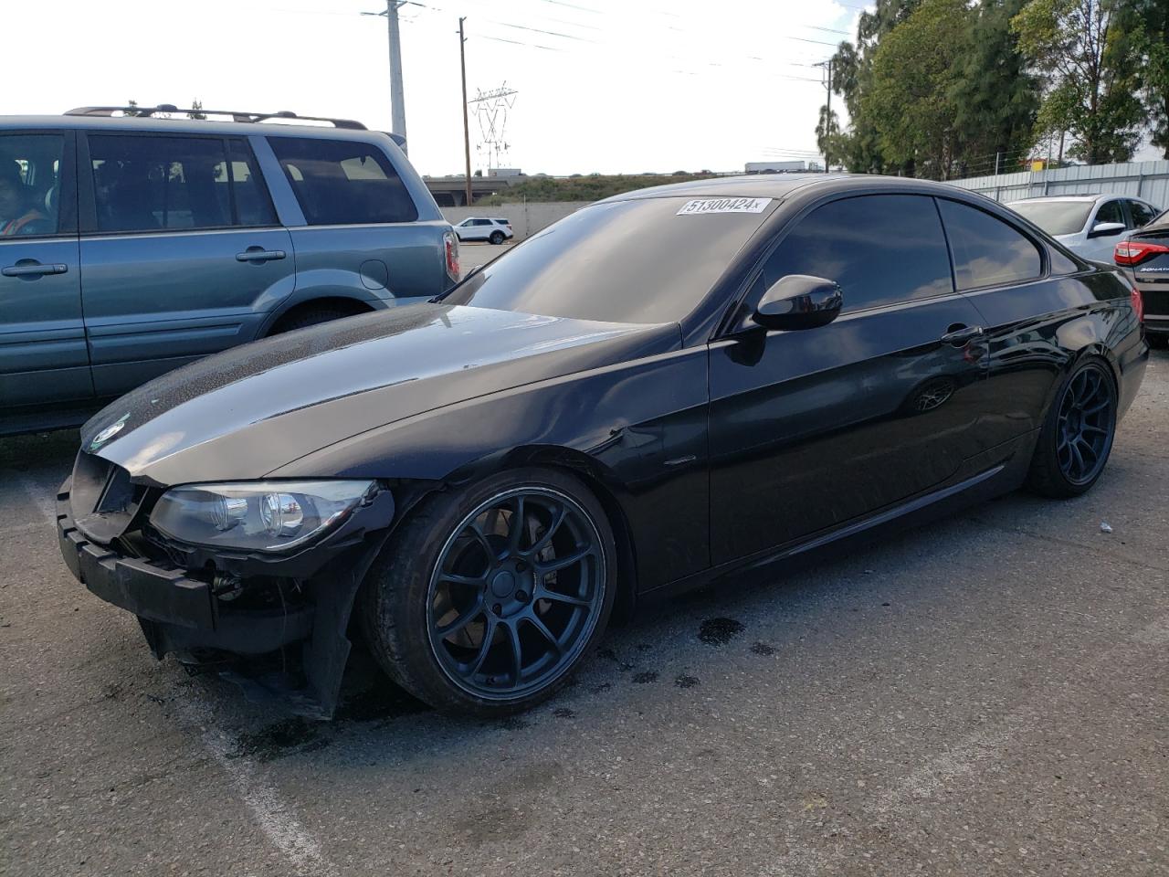 BMW 3ER 2013 wbakg7c53de263464