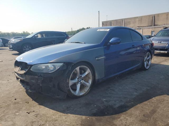 BMW 335 I 2013 wbakg7c53de803587