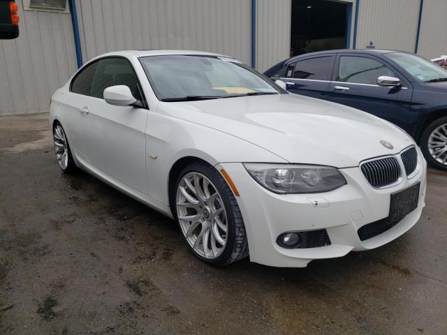 BMW 335 I 2013 wbakg7c53dj437606