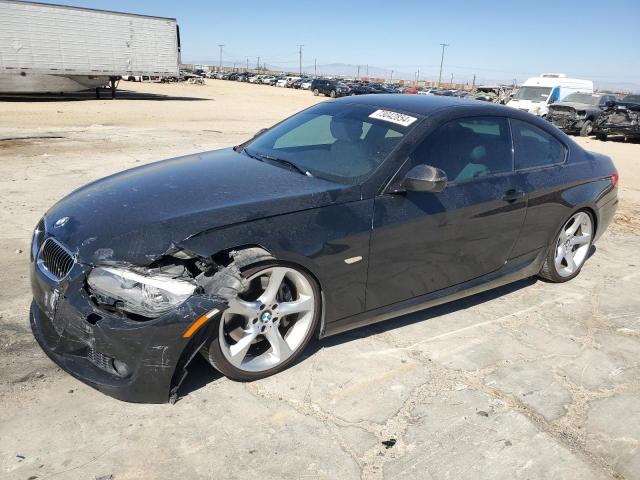 BMW 335 I 2013 wbakg7c53dj437783