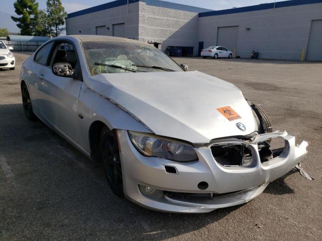 BMW 335 I 2011 wbakg7c54be263793