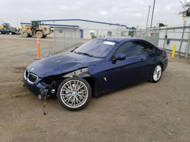 BMW 335 I 2011 wbakg7c54be598519