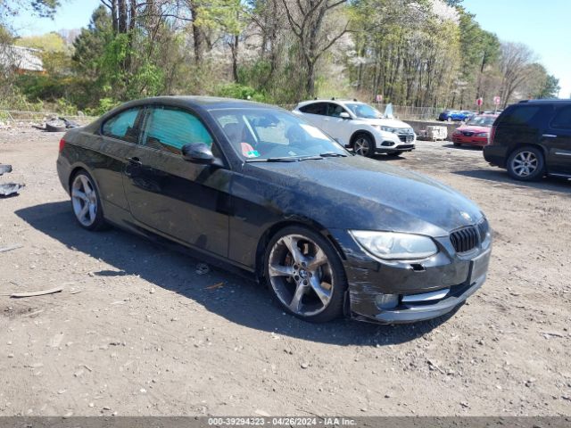 BMW 335I 2011 wbakg7c54be598763