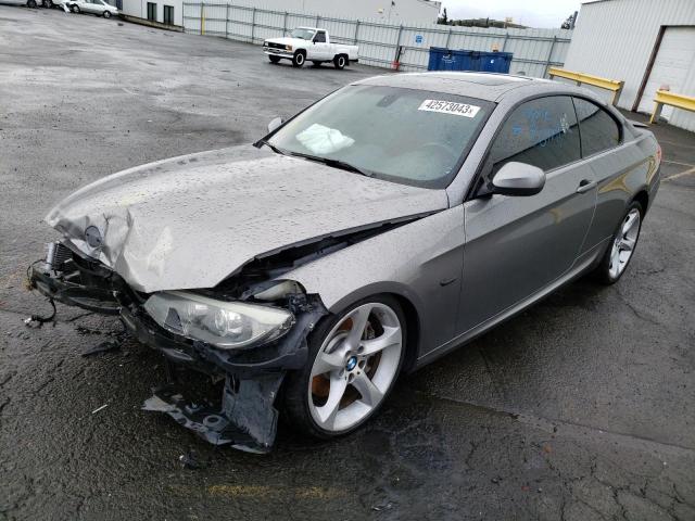 BMW 335 I 2011 wbakg7c54be599041