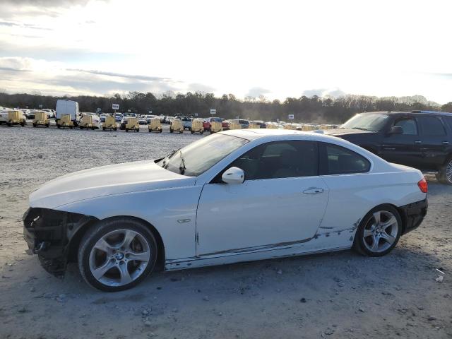 BMW 3 SERIES 2011 wbakg7c54be801845