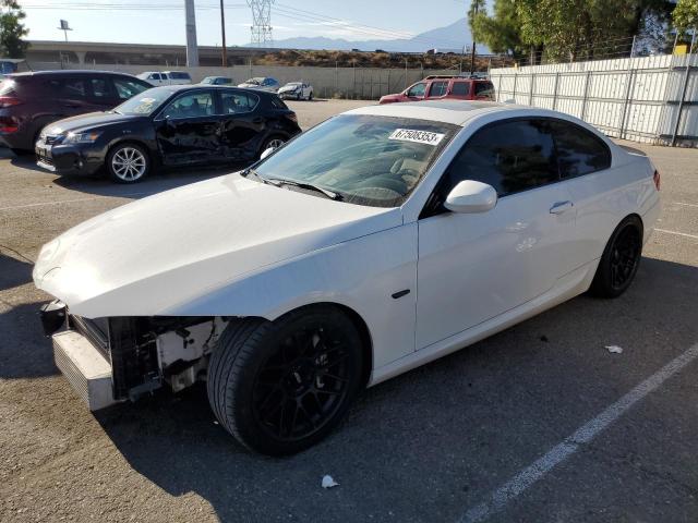 BMW 335 I 2011 wbakg7c54be801859