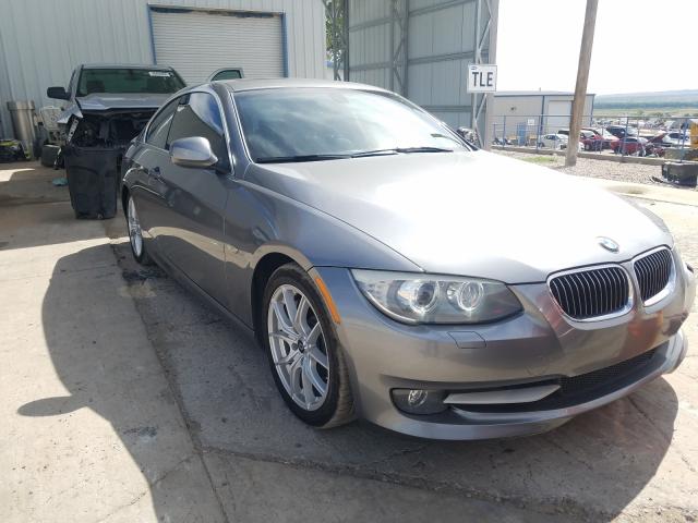 BMW 335 I 2011 wbakg7c54be801943