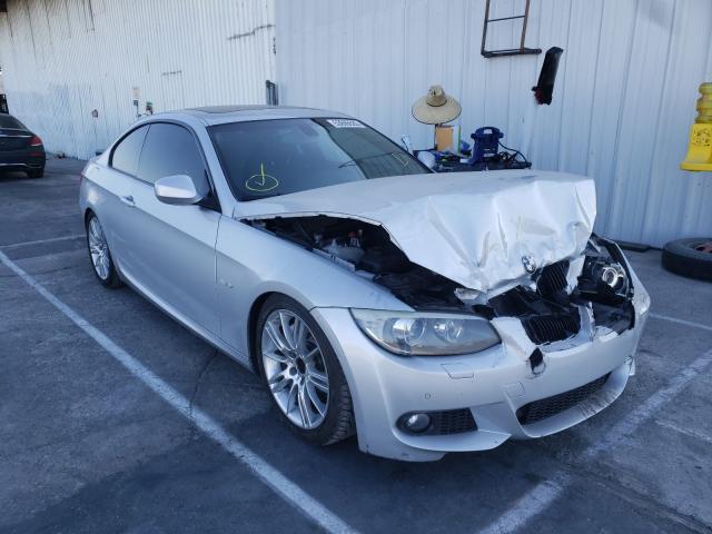 BMW 335 I 2012 wbakg7c54ce802723