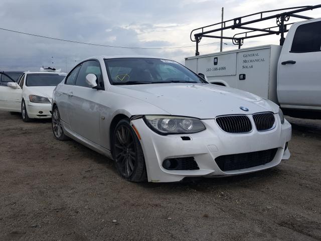 BMW 335 I 2012 wbakg7c54ce803029