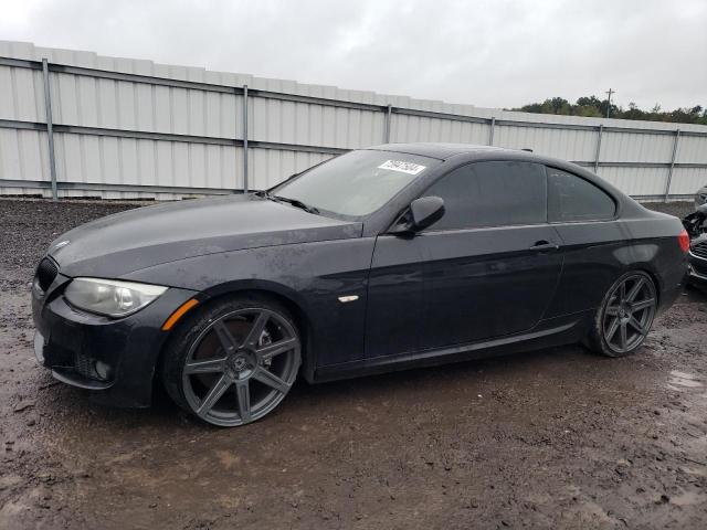 BMW 335 I 2013 wbakg7c54de263425