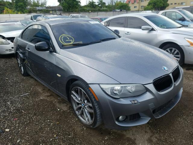 BMW 335 I 2013 wbakg7c54de803534