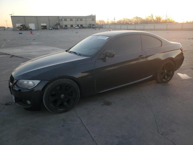 BMW 335 I 2013 wbakg7c54dj437601