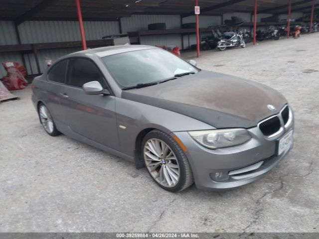 BMW 335I 2011 wbakg7c55be263799