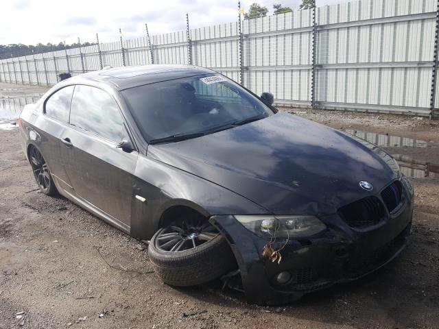 BMW 335 I 2011 wbakg7c55be264211