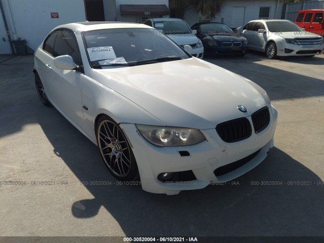 BMW NULL 2011 wbakg7c55be264306