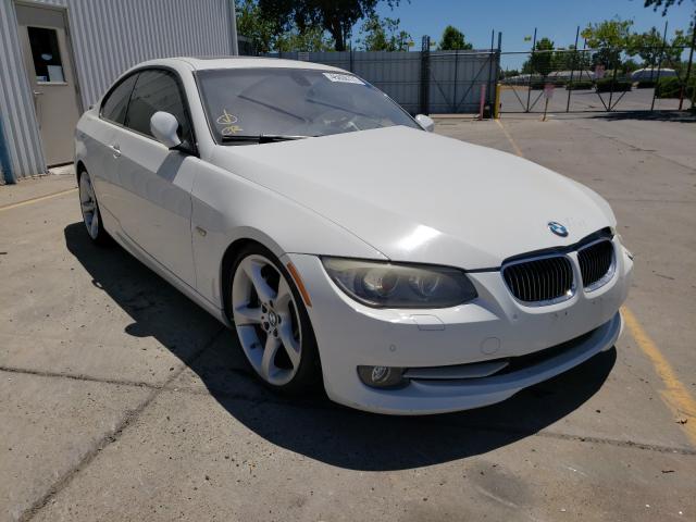 BMW 335 I 2011 wbakg7c55be598092