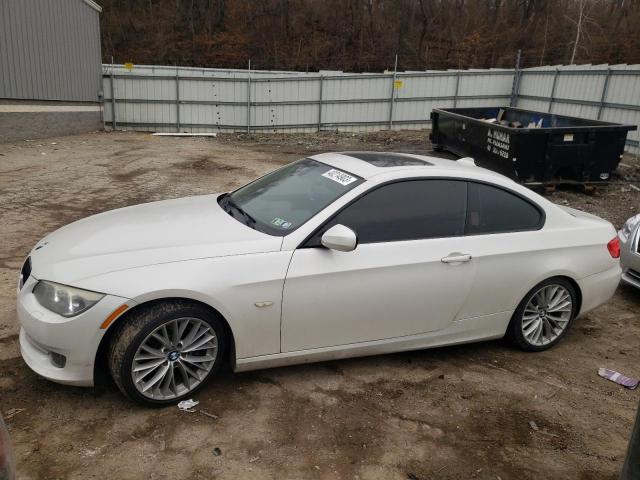 BMW 335 I 2011 wbakg7c55be598626