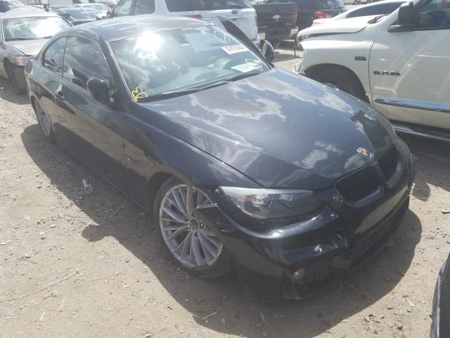 BMW 335 I 2011 wbakg7c55be598660