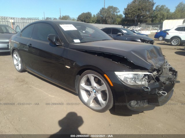 BMW 3 2012 wbakg7c55ce802679