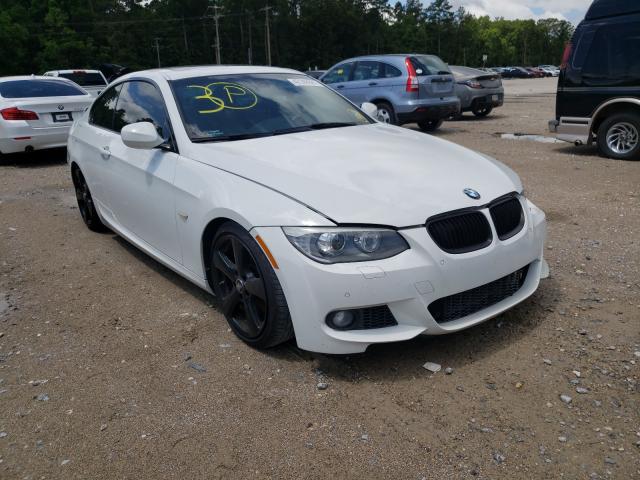 BMW 335 I 2012 wbakg7c55ce802875