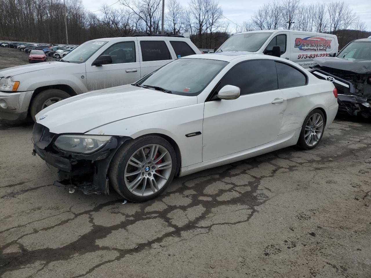 BMW 3ER 2012 wbakg7c55ce803072