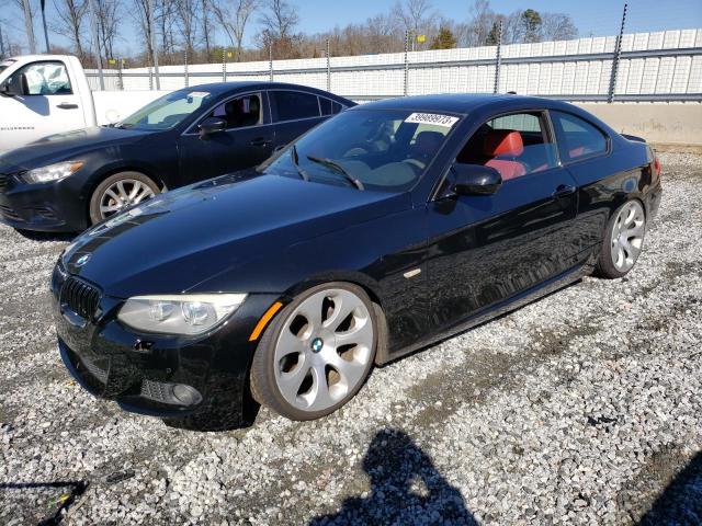 BMW 335 I 2012 wbakg7c55ce803167