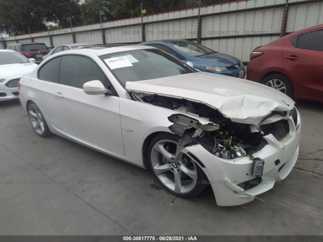 BMW 3 2012 wbakg7c55ce803413