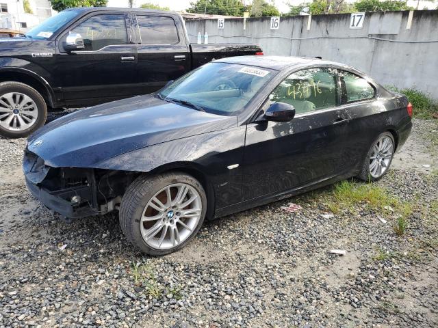 BMW 335 I 2013 wbakg7c55de263403