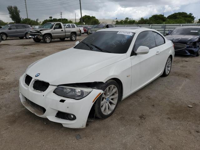 BMW 335 I 2013 wbakg7c55dj438210