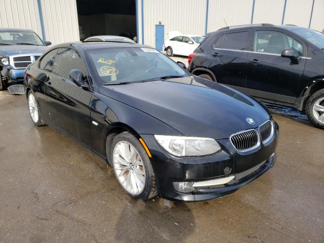 BMW 335 I 2011 wbakg7c56be262547