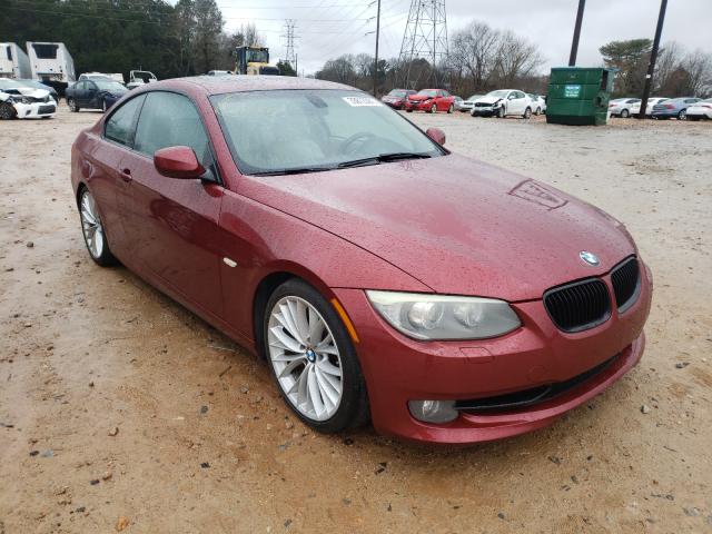 BMW 335 I 2011 wbakg7c56be263665