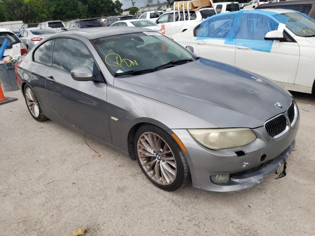 BMW 335 I 2011 wbakg7c56be598067