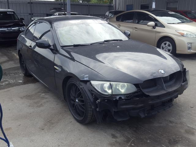 BMW 335 I 2011 wbakg7c56be598537