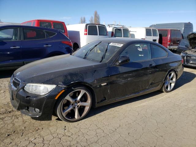 BMW 335 I 2011 wbakg7c56be598795